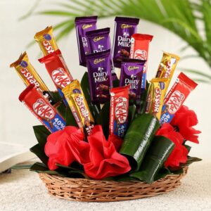 Chocolates & Combos