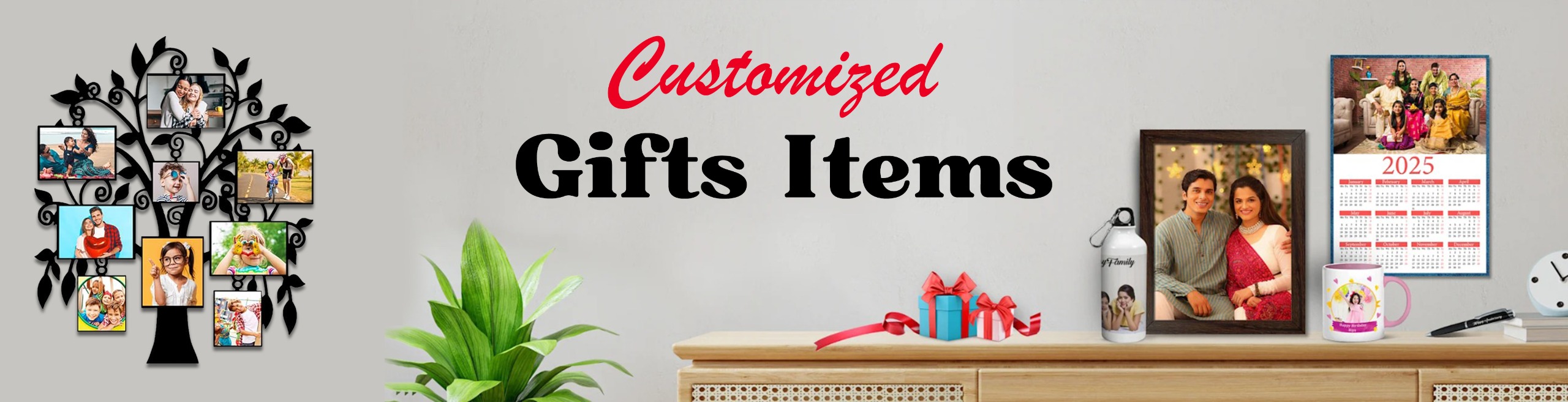 Customized Gifts3