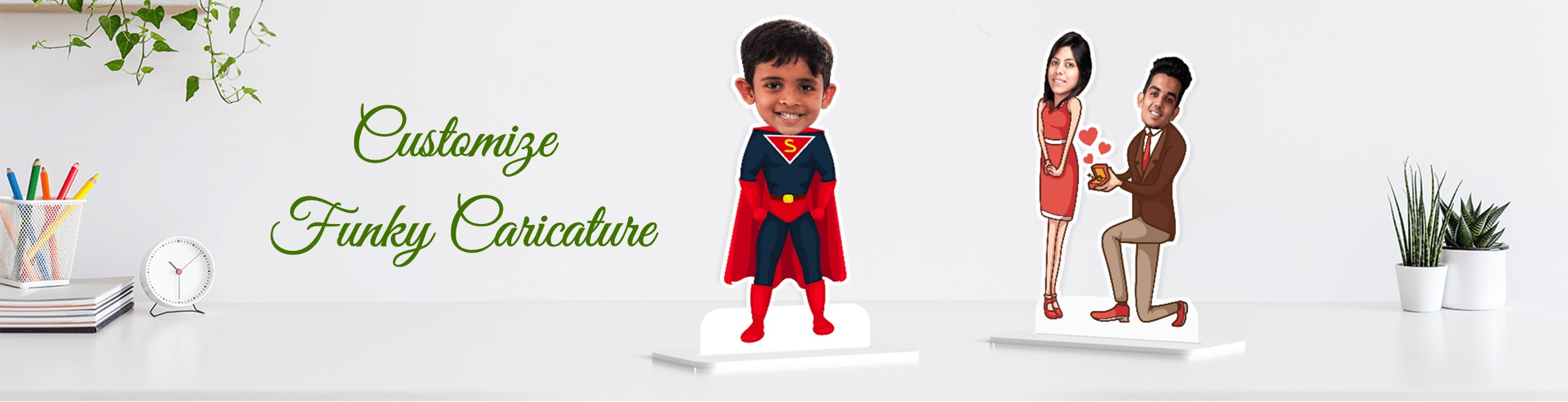 Funky Caricature3
