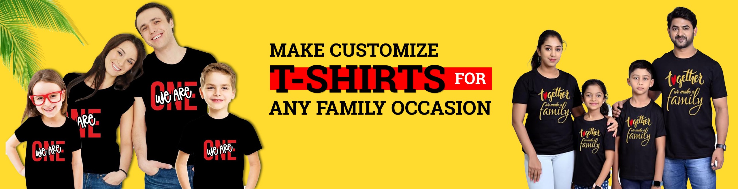 Poromational T-shirts4