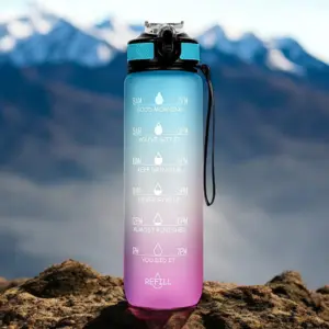 customize bottle