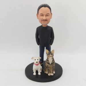 Miniatures & Bobbleheads