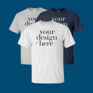 Custom T-Shirts