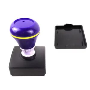 Pre-Inked Rubber Stamps